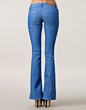 Diesel Livier Flare Trousers 0810G