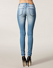 Sally&Circle Olivia Crisp High Jegging
