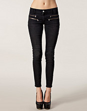 Modström Justine Black Wash Jeans