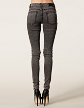 Modström Von Acid Black Jeans