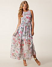 French Connection Eden Of Zola Maxi Dress