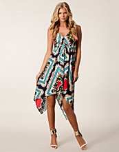 Rut&Circle Alba Scarf Dress