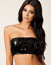 Pieces Cille Must Tube Bra