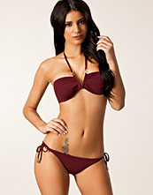 Calvin Klein Bandeau W Rem Cups