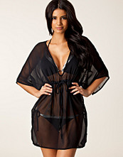Marie Meili Kaftan Solidrange