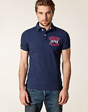 Superdry Tokya Training