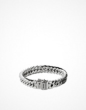 Buddha To Buddha Chain Bracelet Medium