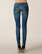 Replay Radixes Pant WV640 335906