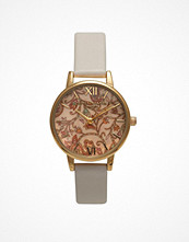 Olivia Burton Paisley Design