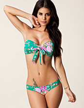 Sunseeker Orient Bandeau Top