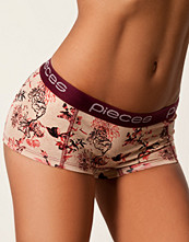 Pieces Logo Lady Boxers