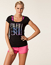O'Neill LW Nina S/Slv Tee