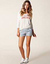 Franklin & Marshall Pants Woman