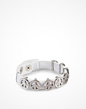 OXXO Bracelet Peace Charms