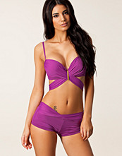 Sunseeker Luxe Push Up Top