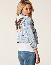 Nolita Sinna Jacket
