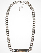 JFR Cross Necklace