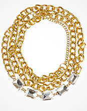 NLY Accessories Dina Chain Necklace