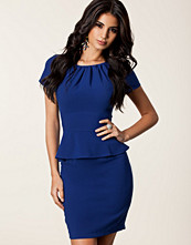 Closet Fia Peplum Dress