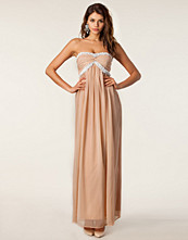 NLY Trend Pearled Dreamy Dress