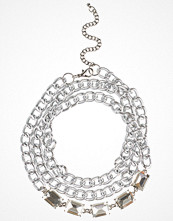 NLY Accessories Dina Chain Necklace