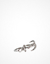 NLY Accessories Ancor dubble ring
