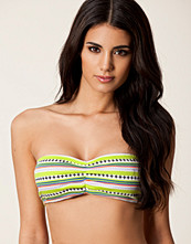 Pieces Nixie Tube Bra Print
