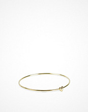 JFR Heart Bracelet