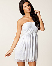 Dark Pink Hannah Lace Dress