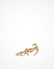 NLY Accessories Ancor dubble ring