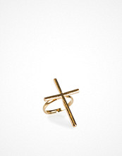 JFR Cross Ring