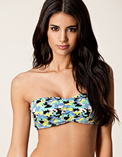 Pieces Nixie Tube Bra Print