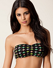 Pieces Nixie Tube Bra Print