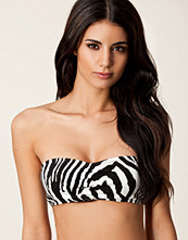 Pieces Nixie Tube Bra Print