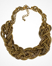 Second Female Chain Necklace