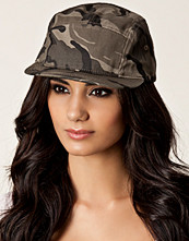 Selected Femme Camo Cap