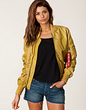 Alpha Industries Bomber Jacket