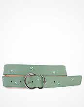 French Connection Stitch It Belt