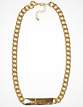 JFR Cross Necklace