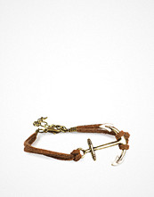 JFR Anchor Bracelet