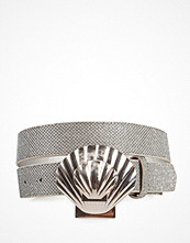 Kling Silver Shell Belt