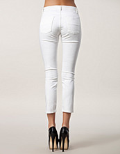 Filippa K Gracie Cropped Twill