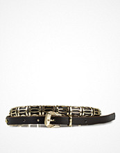 NLY Accessories Isabella Metal Belt