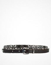 NLY Accessories Isabella Metal Belt