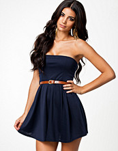 Club L Liza Bandeau Dress
