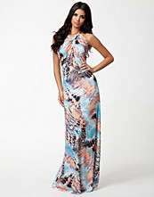 Honor Gold Erin Maxi Dress