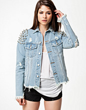 UNIF Cat Denim
