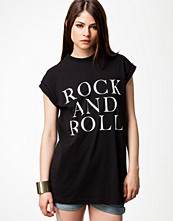 Just Female Rock Tee