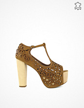 Jeffrey Campbell Foxy Daisy