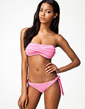 Wonderland Cia Bandeau Top